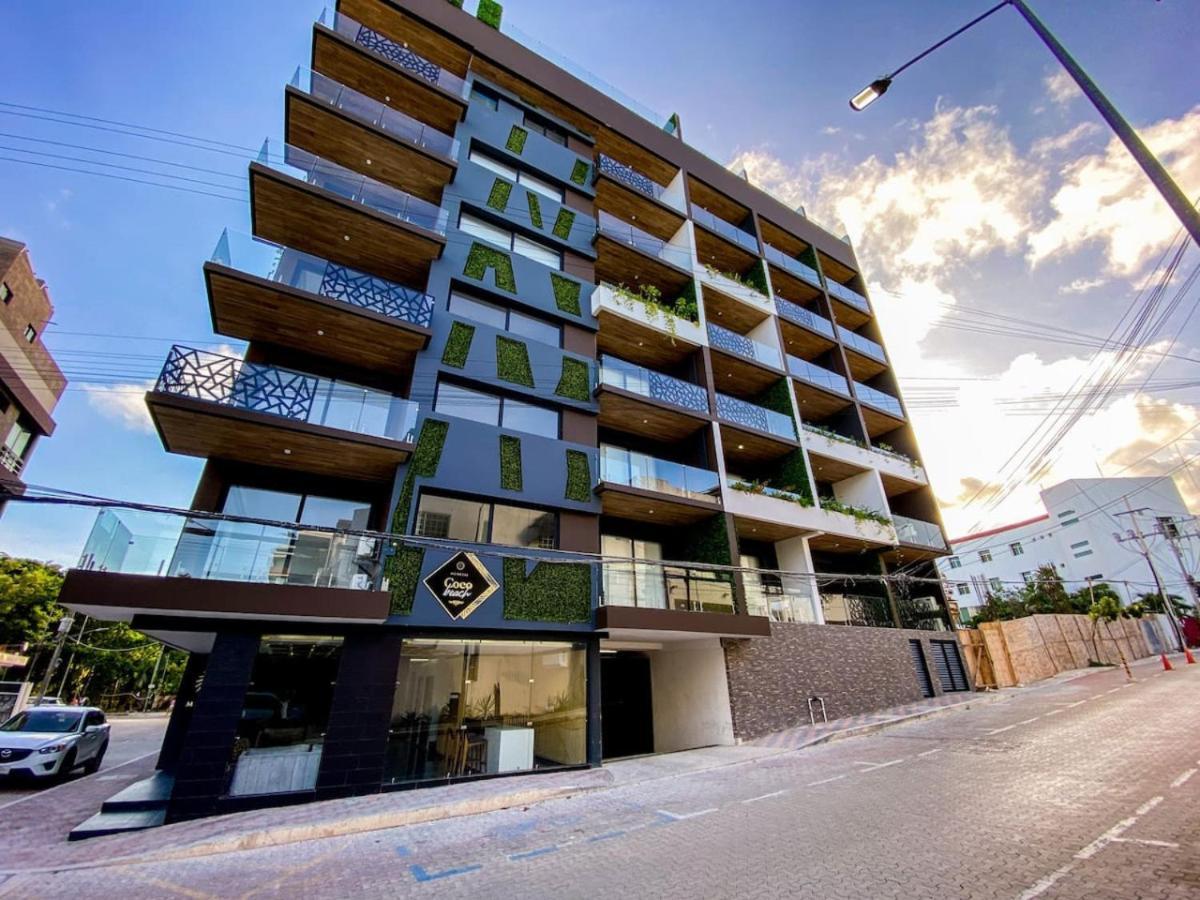 Elegant Downtown With Pool Gym Steps To Apartamento *